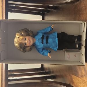 Shirley Temple Doll